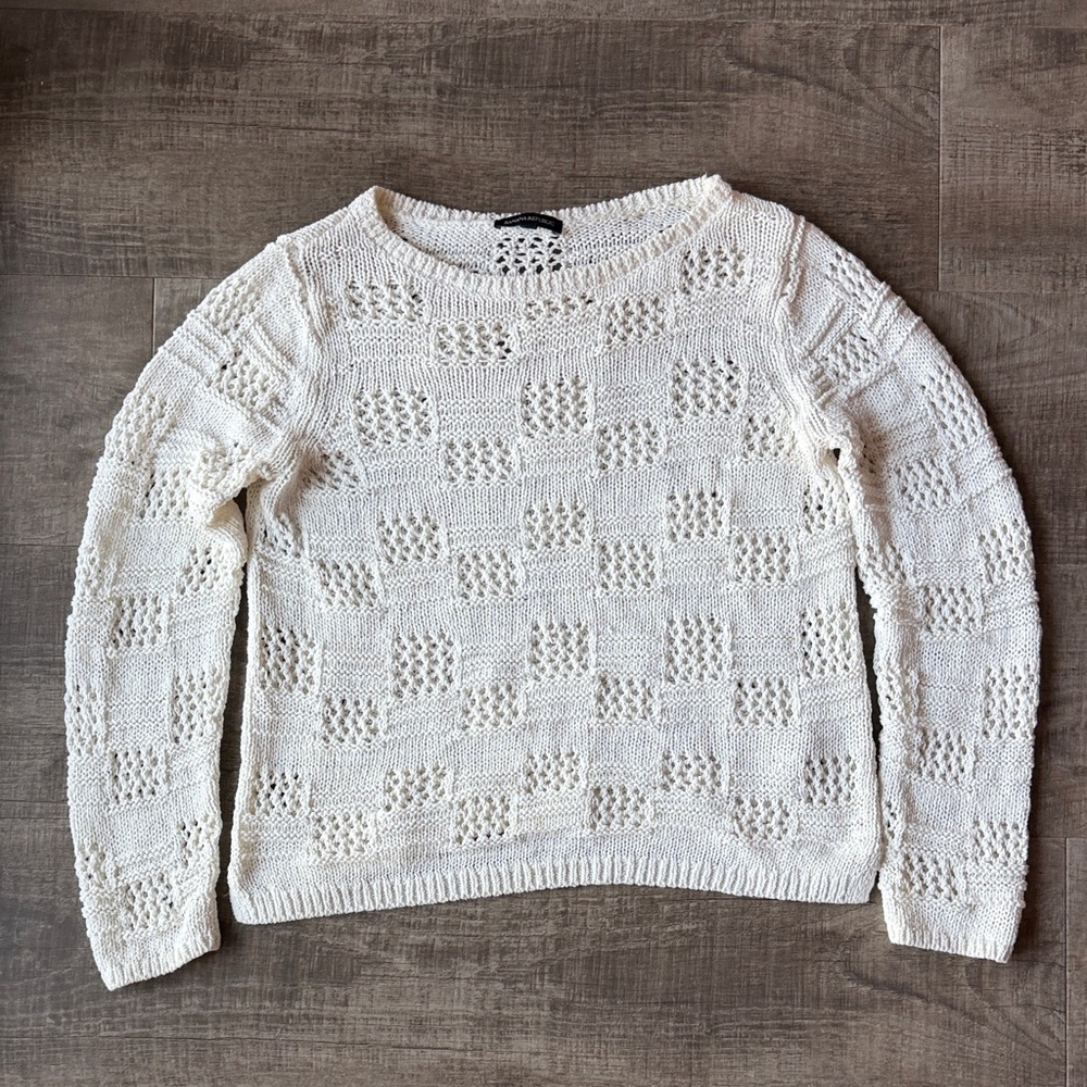 Banana Republic Sweater
